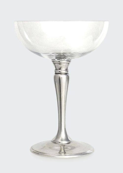 Champagne Cocktail Coupe