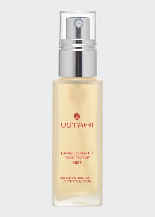 Bamboo Water Protective Mist