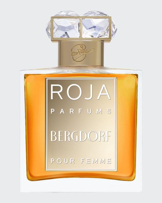 Bergdorf's Parfum Pour Femme