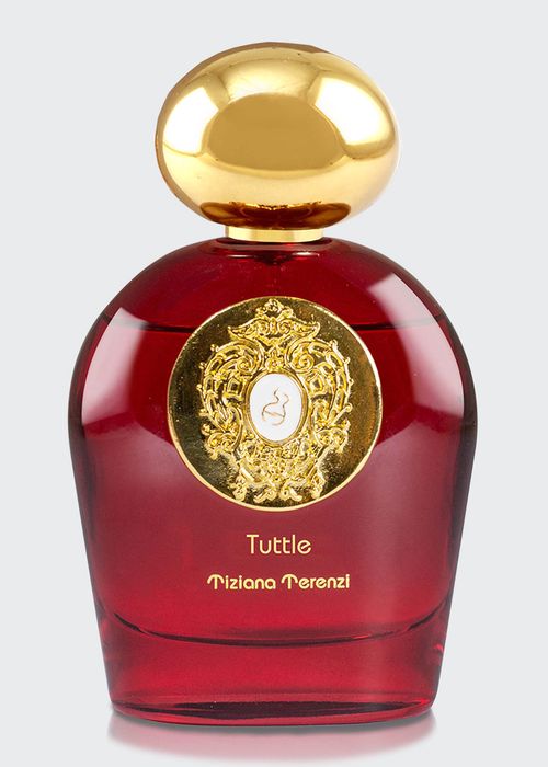 3.4 oz. Tuttle Extrait de Parfum