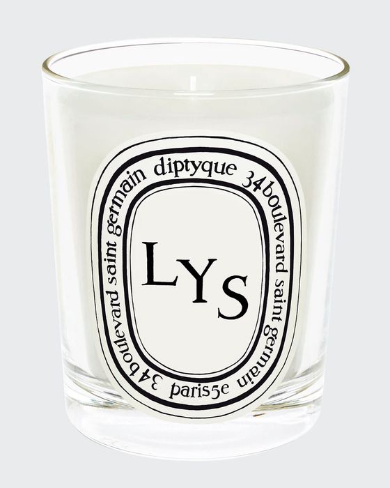 6.7 oz. Lys Scented Candle