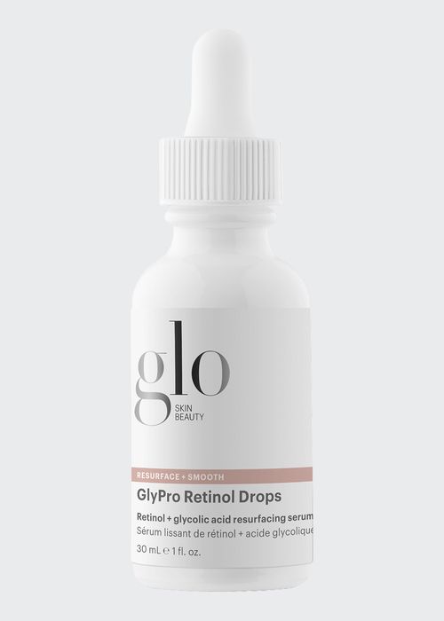 1 oz. GlyPro Retinol Drops