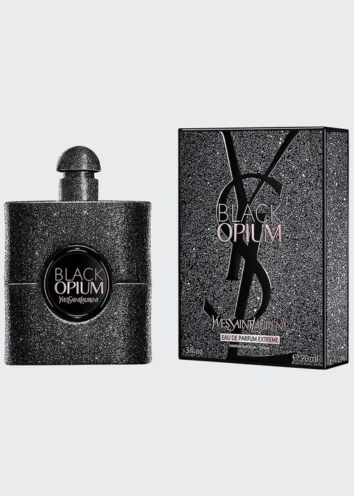 3 oz. Black Opium Eau de Parfum Extreme V FG