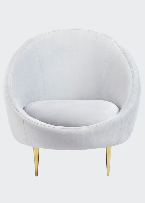 Ether Accent Chair