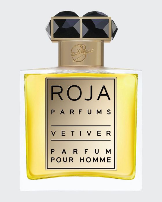 1.7 oz. Vetiver Parfum Pour Homme