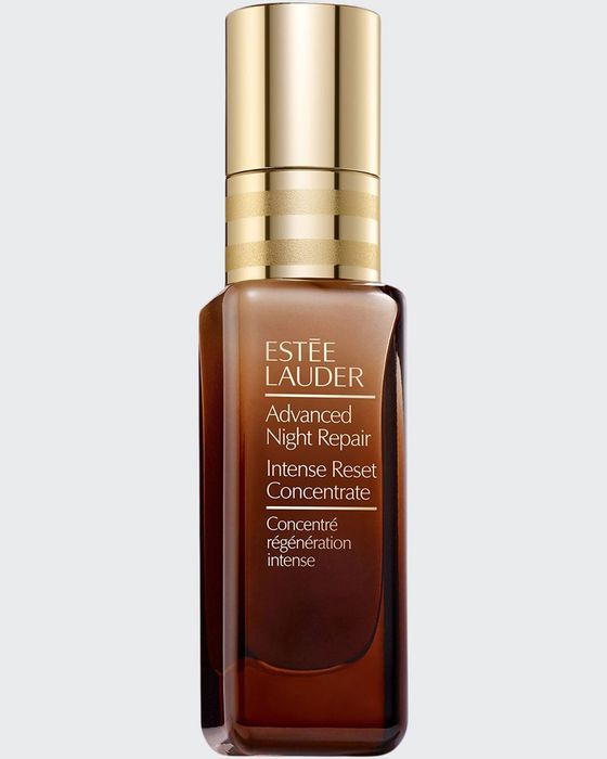 Advanced Night Repair Treatment Intense Reset Concentrate