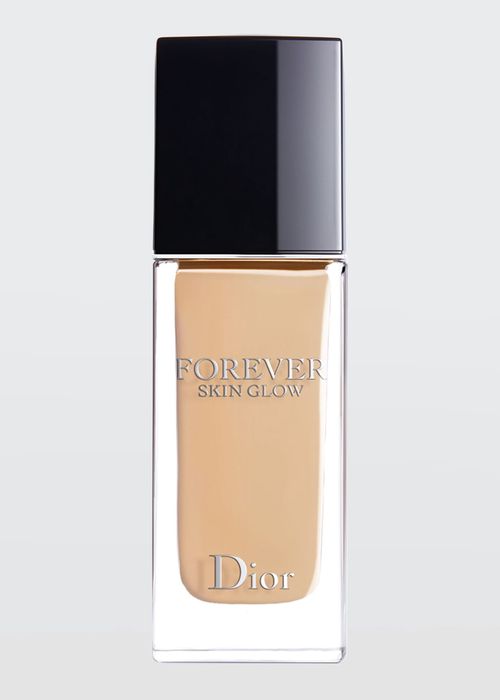 1 oz. Dior Forever Skin Glow Hydrating Foundation SPF 15