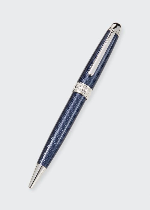 Blue Hour Midsize Ballpoint Pen