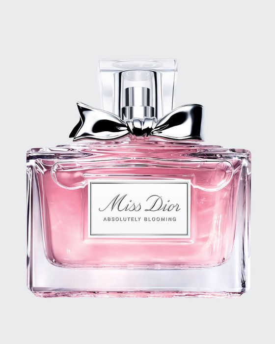 1.7 oz. Miss Dior Absolutely Blooming Eau de Toilette