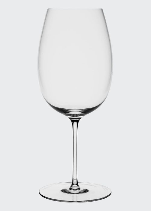 Starr Bordeaux Wine Glass