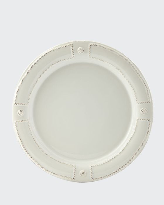 Berry & Thread French Panel Dinner Plate