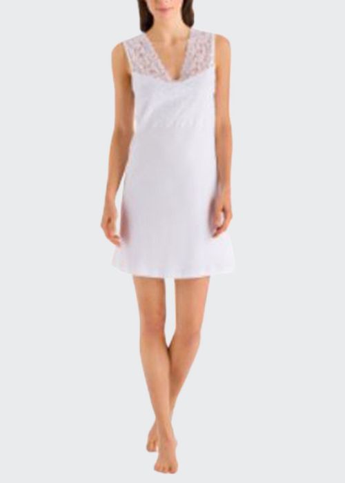 Moments Tank Gown