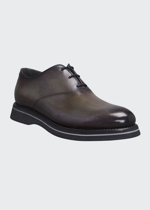 Men's Venezia Casual Leather Loafers