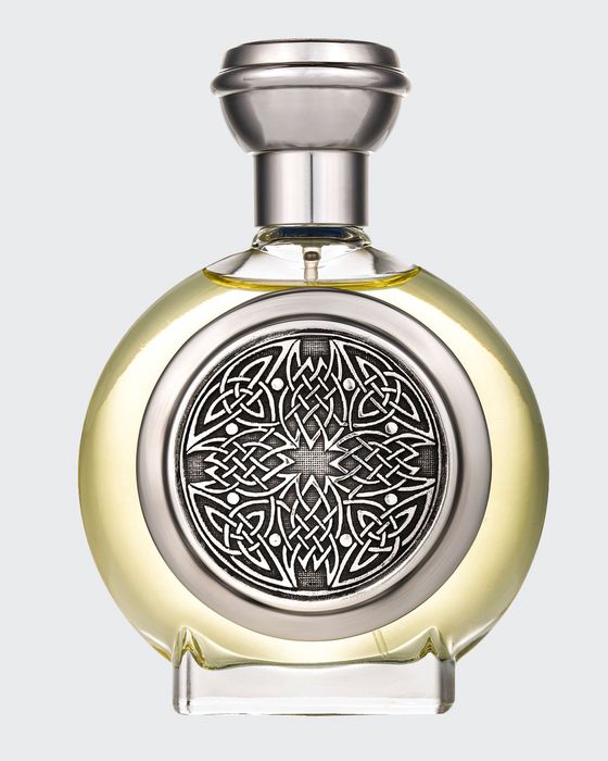 Chariot Crystal Collection Perfume, 3.4 oz./ 100 mL