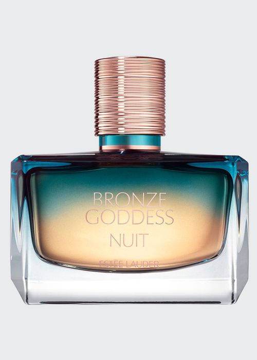 1.7 oz. Bronze Goddess Nuit Eau de Parfum
