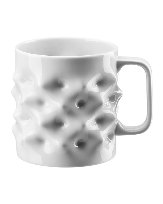 Vibrations Mug