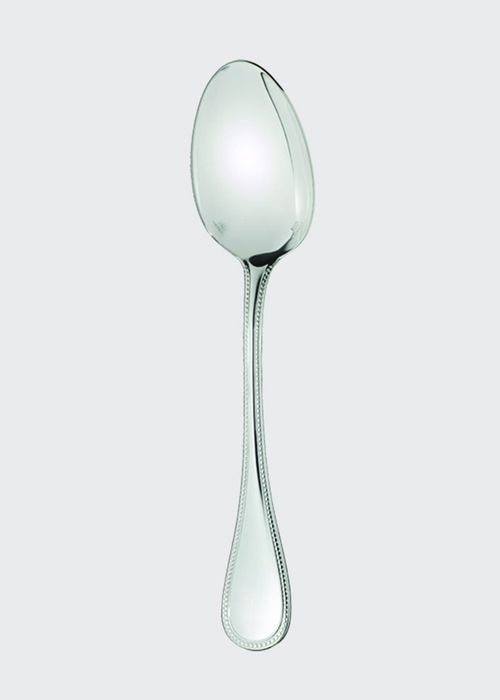 Perles 2 Place Spoon
