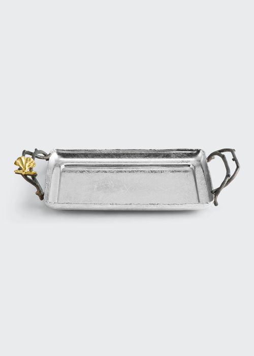 Butterfly Ginkgo Small Tray