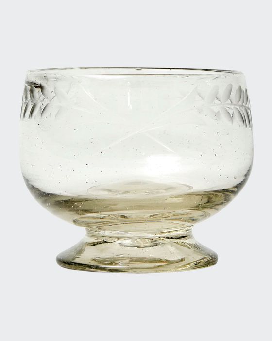 Viejo Vaso Old-Fashioned Glass