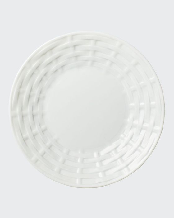 Belcourt Bread and Butter Plate