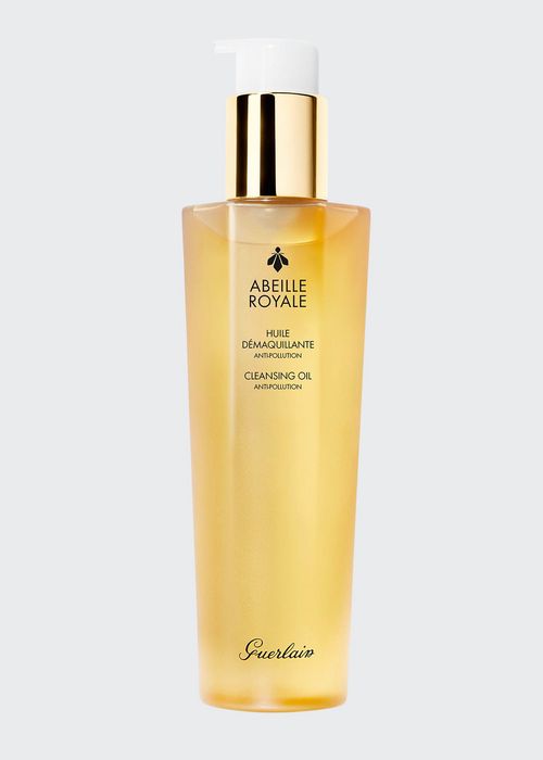 5 oz. Abeille Royale Anti-Pollution Cleansing Oil