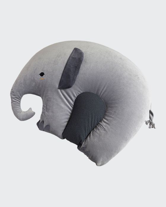 Elephant Baby Mat