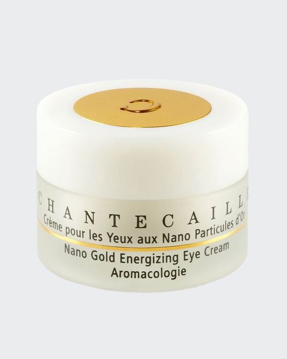 0.5 oz. Nano Gold Energizing Eye Cream