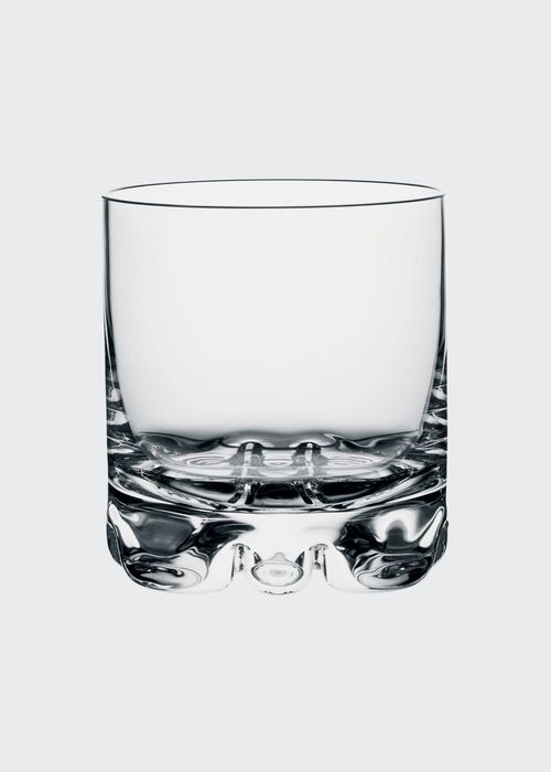 Erik Double Old-Fashioneds, Set of 4