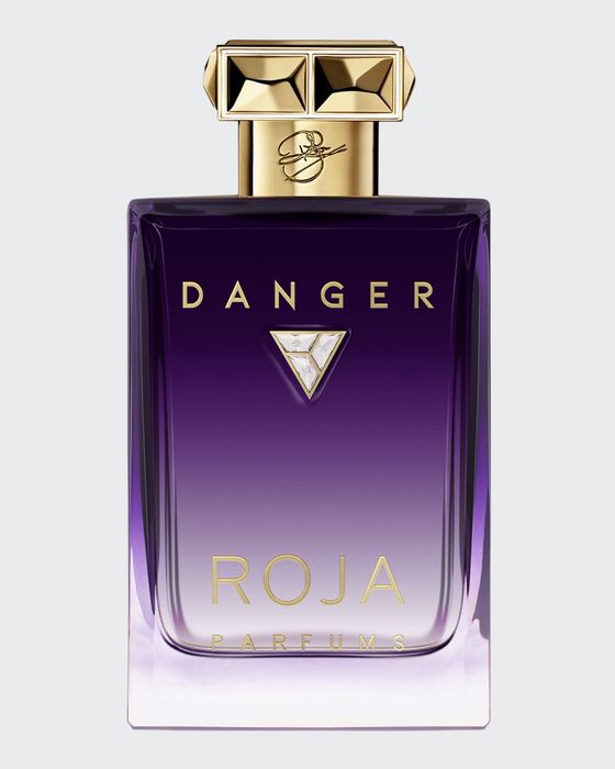 3.4 oz. Danger Essence de Parfum