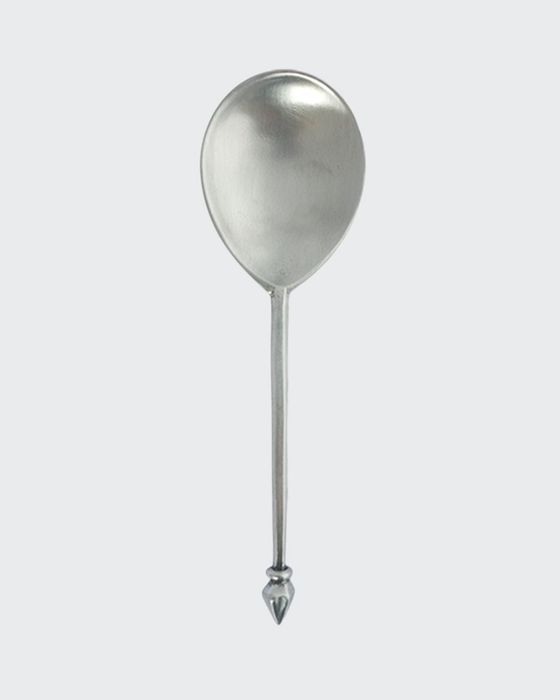 Diamond Spoon