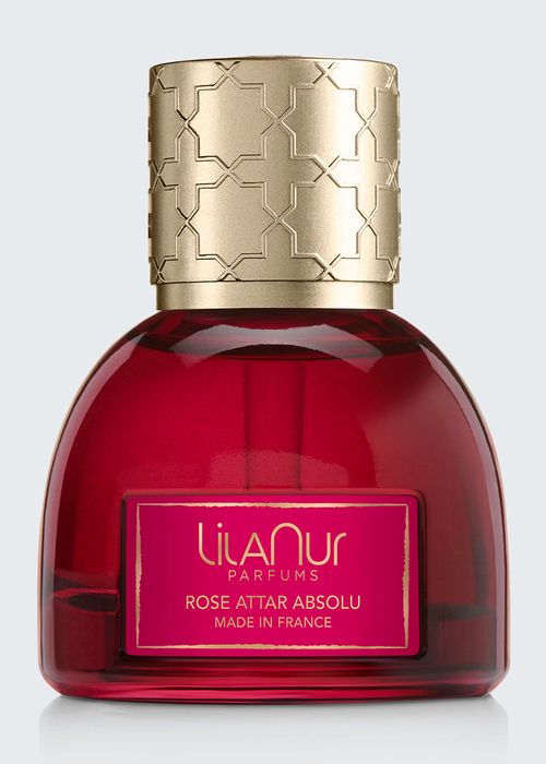 Rose Attar Absolu Eau de Parfum, 1 oz.