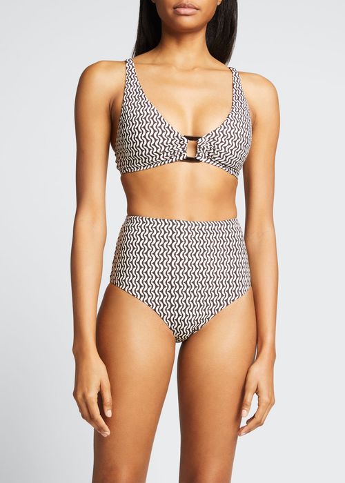 Ipanema Triangle Bikini Top