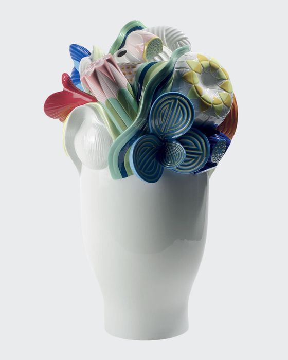 Naturo Large Vase