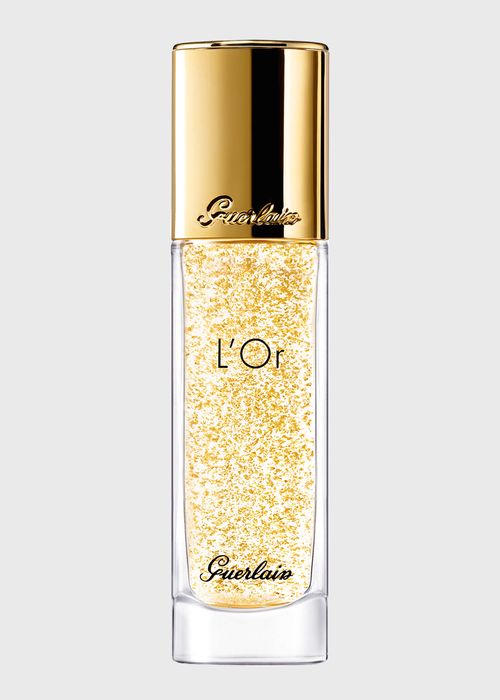 1 oz. L'Or Radiance Concentrate with Pure Gold