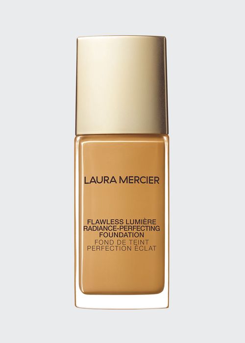 Flawless Lumi & #232re Radiance-Perfecting Foundation