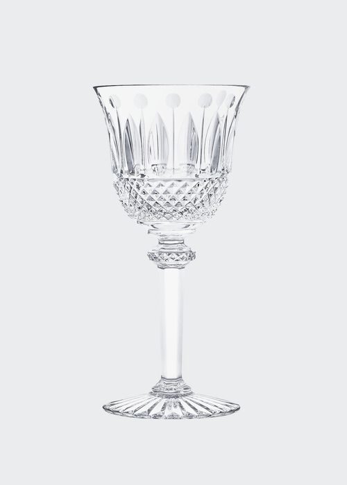 Tommy Water Goblet