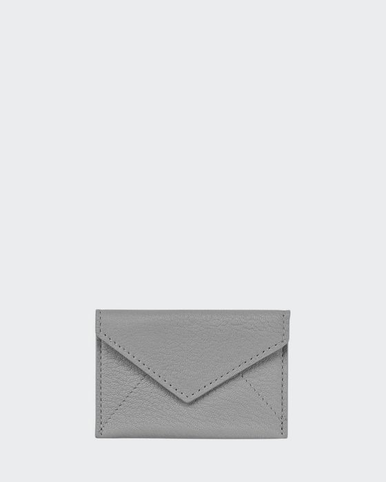 Mini Envelope Card Case