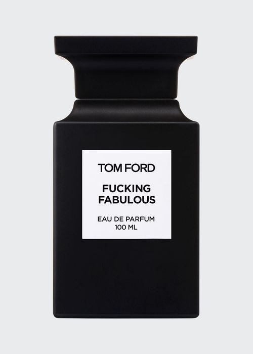 Fabulous Eau de Parfum, 3.4 oz./ 100 mL