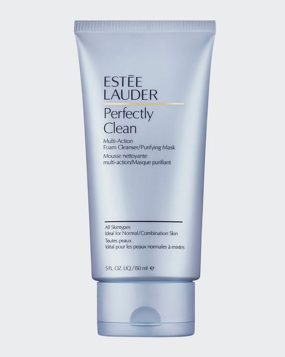 5.0 oz. Perfectly Clean Foam Cleanser/Purifying Mask