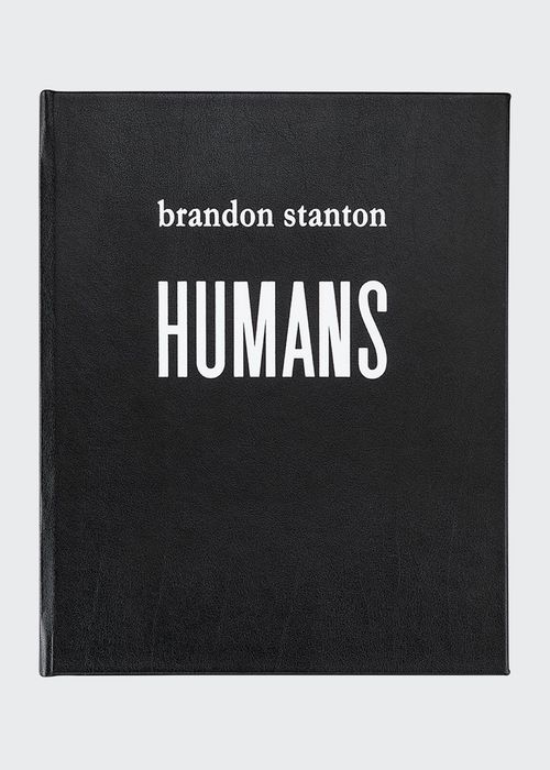 "Humans" Book