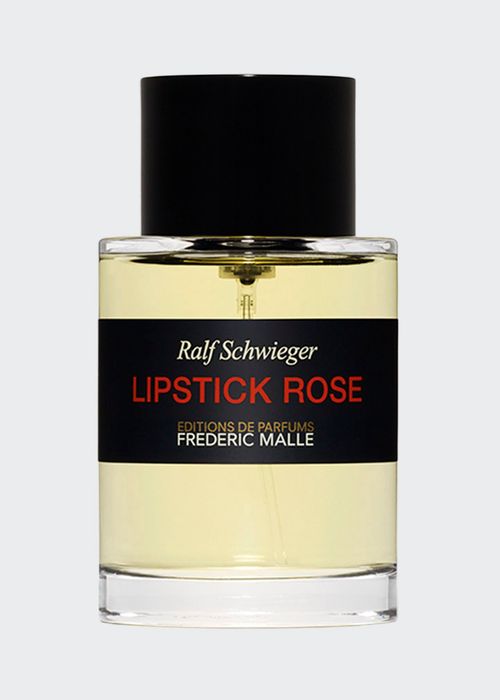 Lipstick Rose Perfume, 3.4 oz./ 100 mL