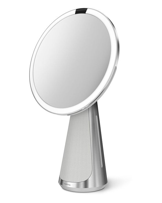 Sensor Mirror Hi-Fi