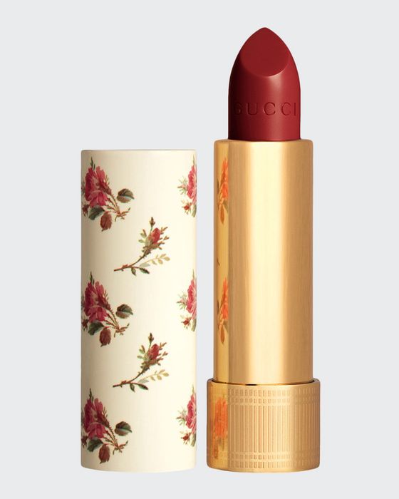 Rouge & #224 L & #232vres Voile Lipstick