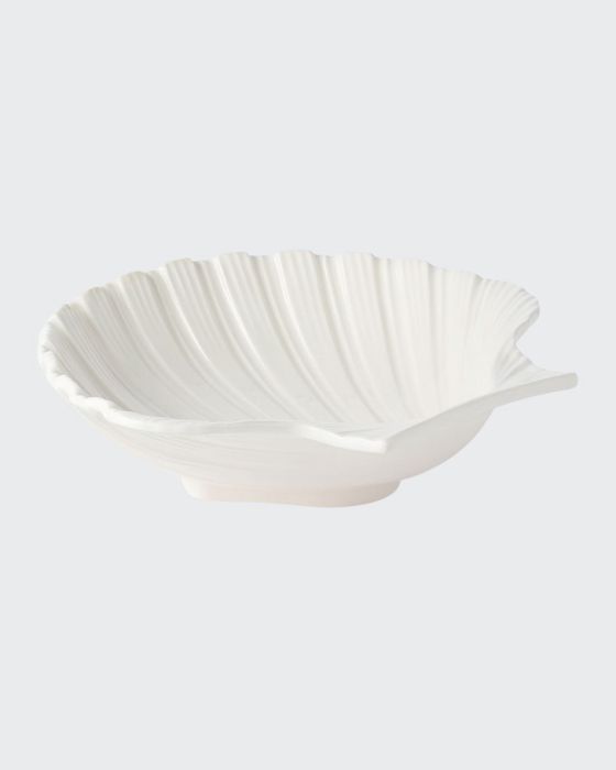 Shell Medium Platter