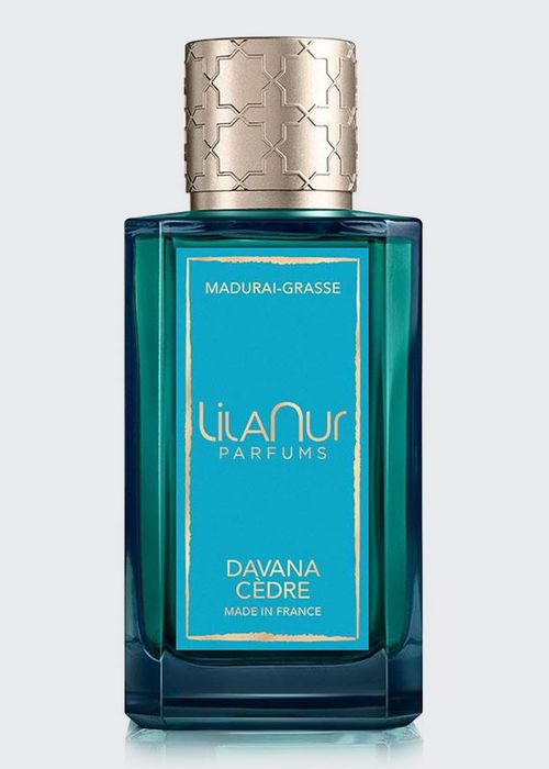Davana C&egrave;dre Eau de Parfum, 3.4 oz.