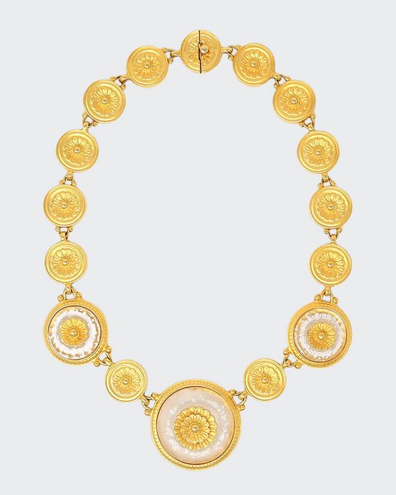 Venetian Glass Necklace
