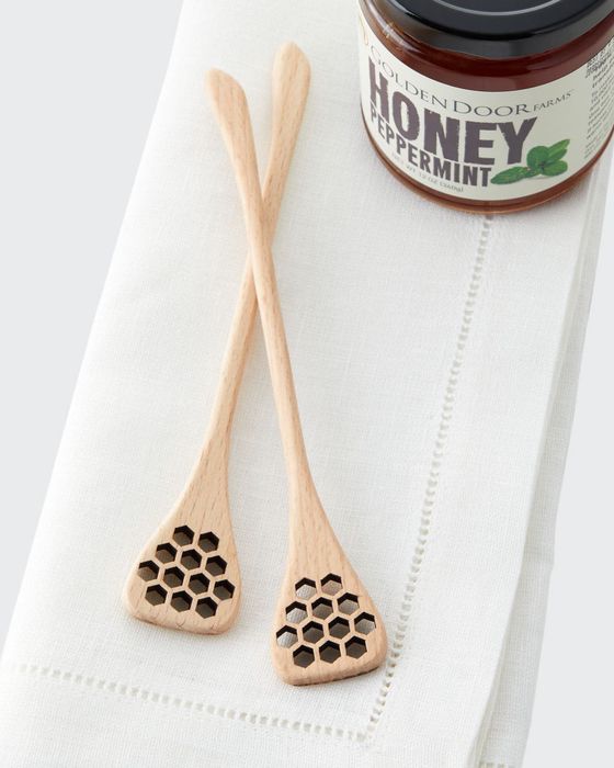 Revotex Honey Dipping Spoons
