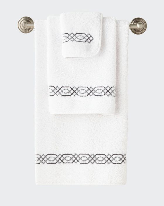 Milano 800 Thread-Count Hand Towel