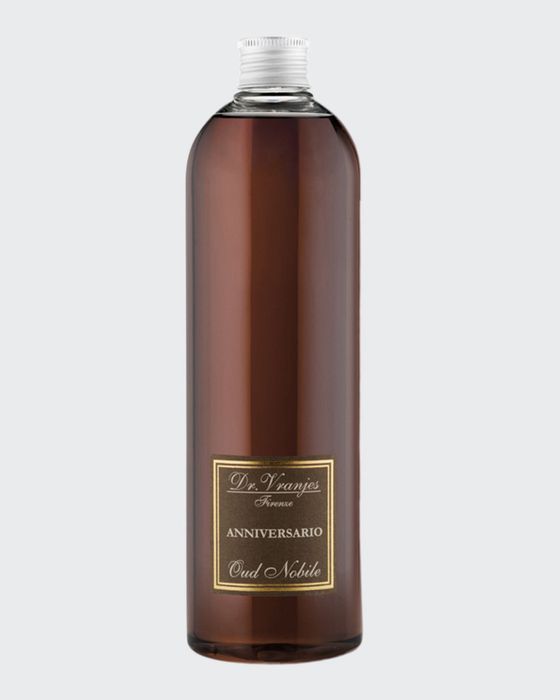 17 oz. Oud Nobile Refill Plastic Bottle Collection Fragrance