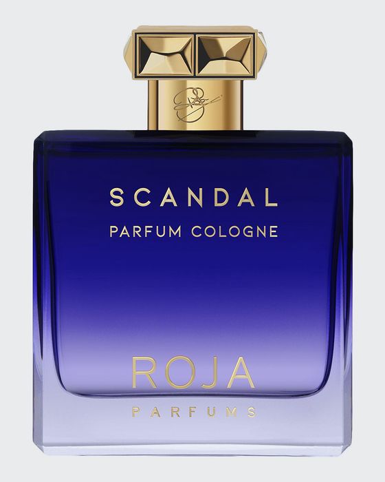 3.3 oz. Scandal Pour Homme Parfum Cologne